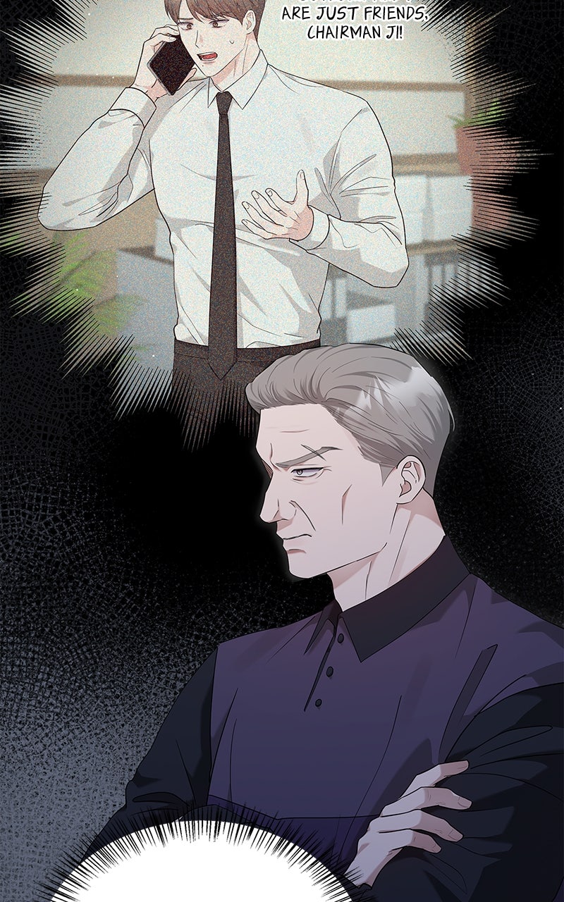 Have an Affair, With Me Episode 29 page 77 - 