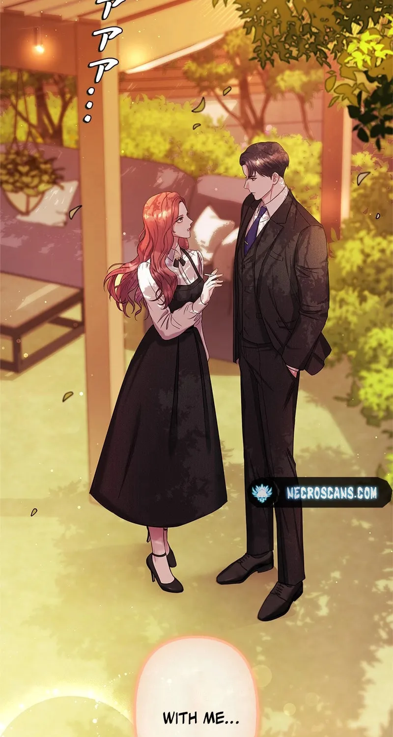 Have an Affair, With Me Chapter 3 page 2 - 