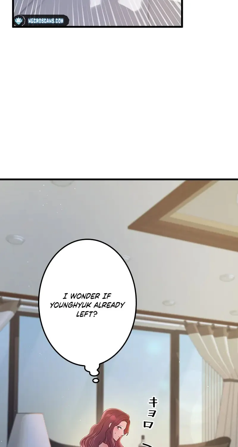 Have an Affair, With Me Chapter 3 page 11 - 