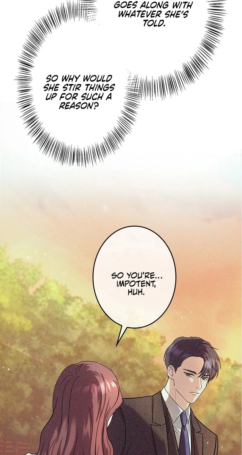 Have an Affair, With Me Chapter 3 page 107 - 