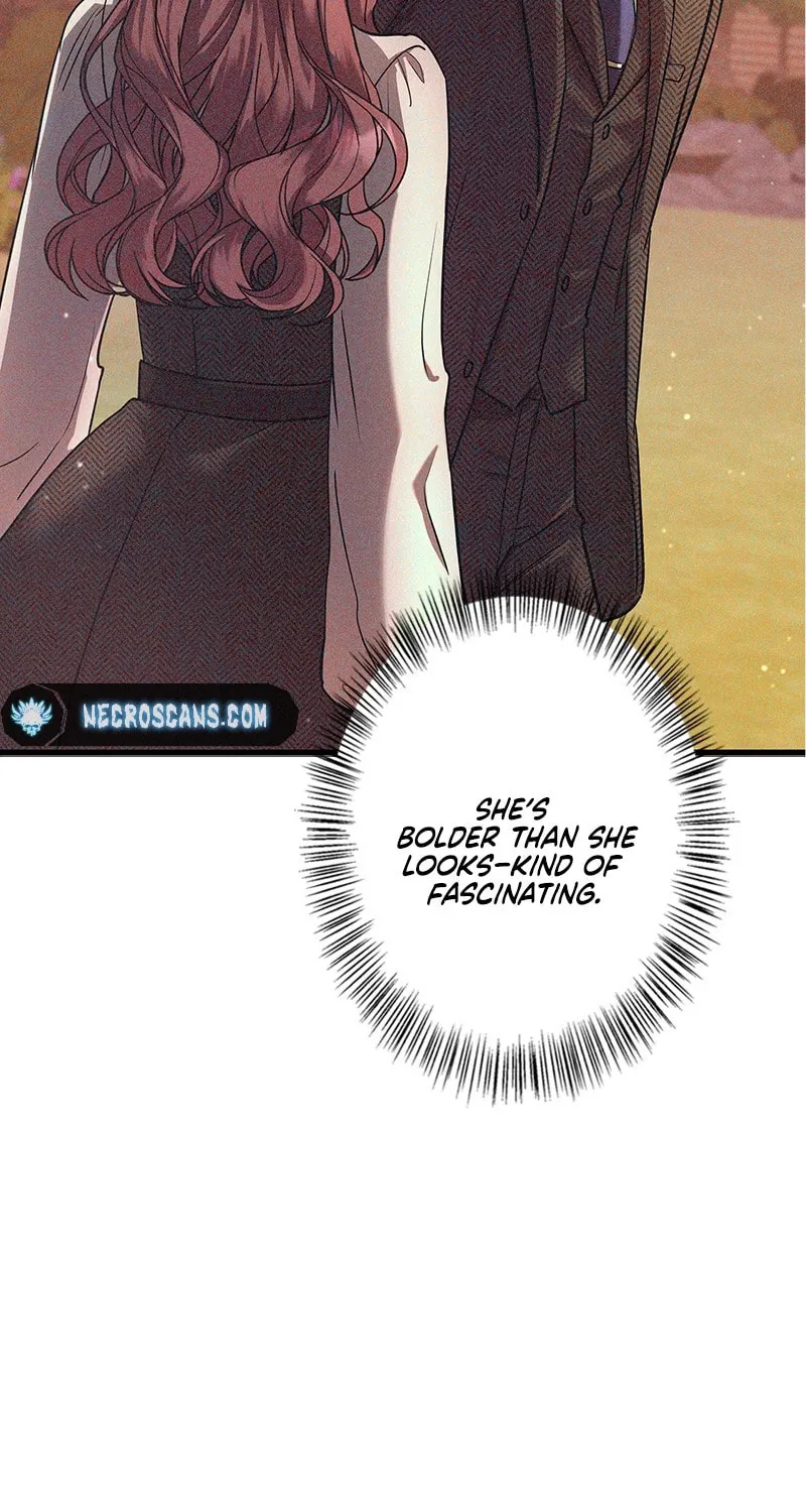 Have an Affair, With Me Chapter 3 page 108 - 