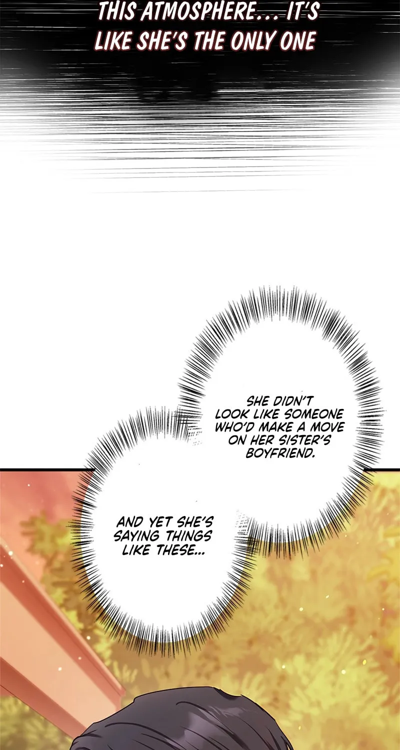 Have an Affair, With Me Chapter 3 page 14 - 