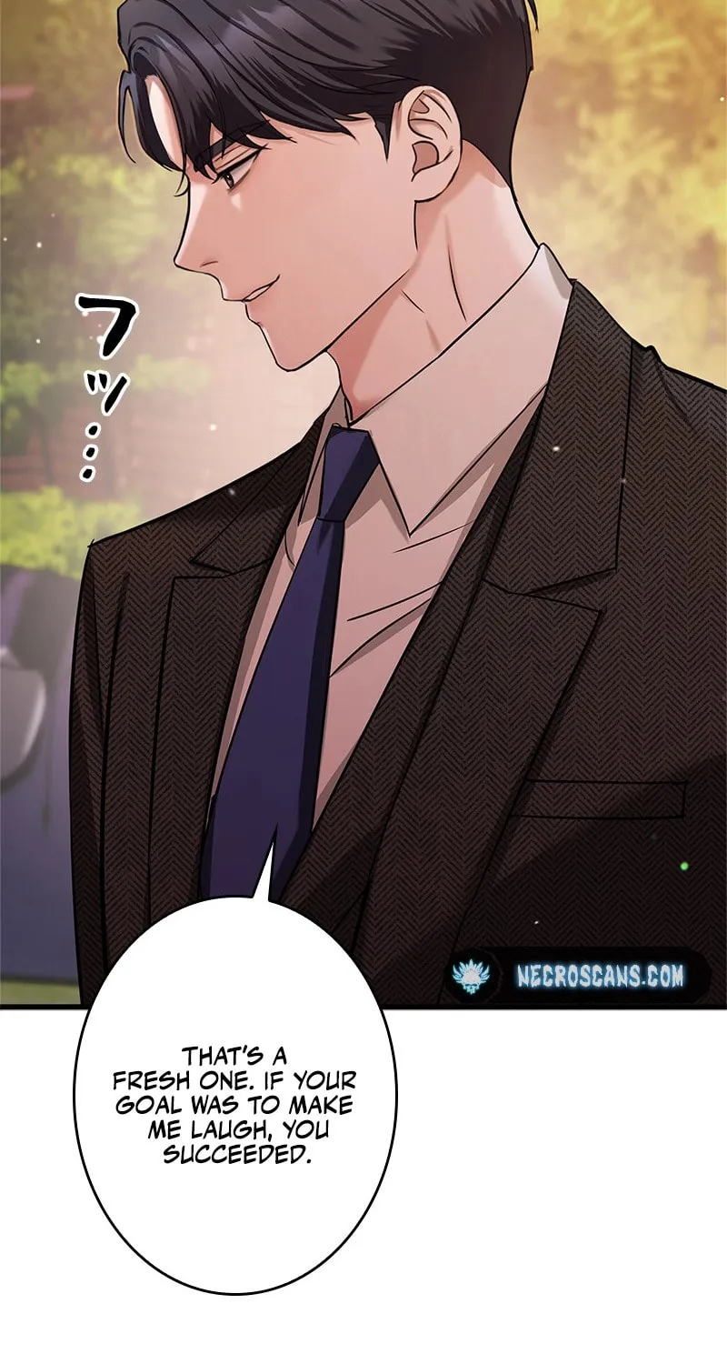 Have an Affair, With Me Chapter 3 page 15 - 