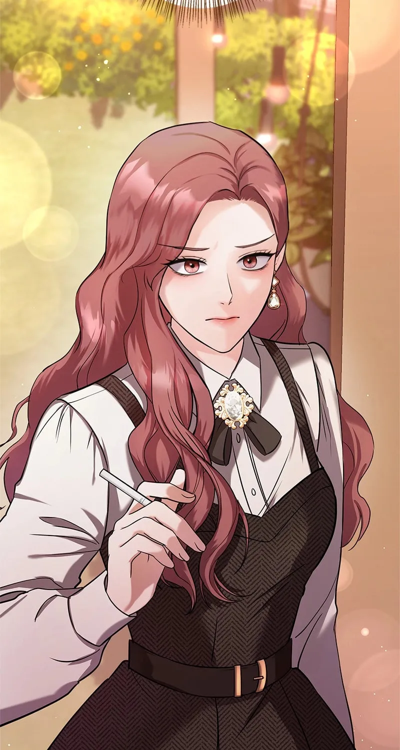 Have an Affair, With Me Chapter 3 page 21 - 