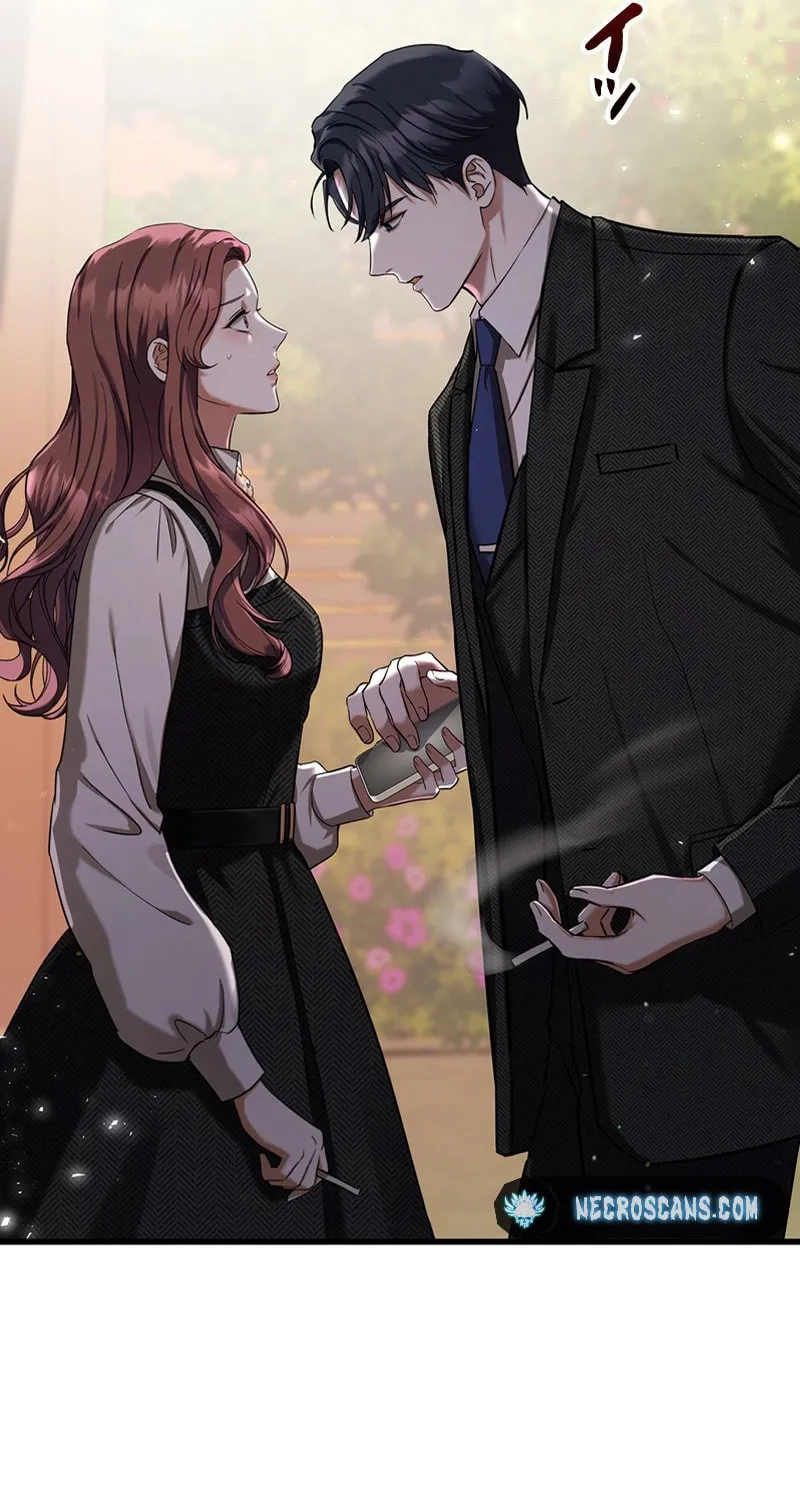 Have an Affair, With Me Chapter 3 page 30 - 
