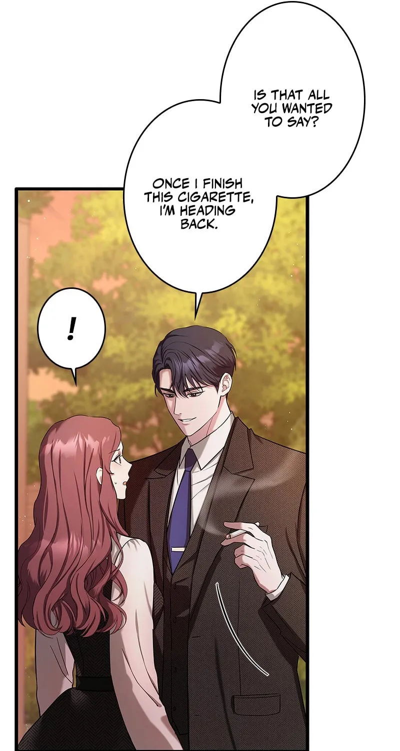 Have an Affair, With Me Chapter 3 page 35 - 