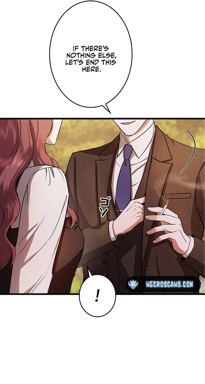 Have an Affair, With Me Chapter 3 page 41 - 
