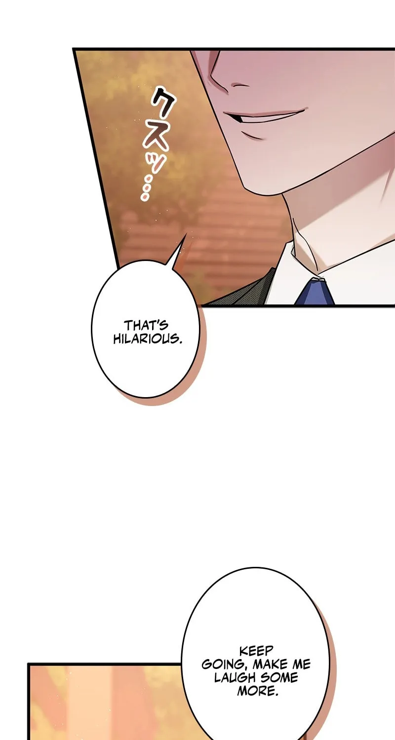 Have an Affair, With Me Chapter 3 page 56 - 