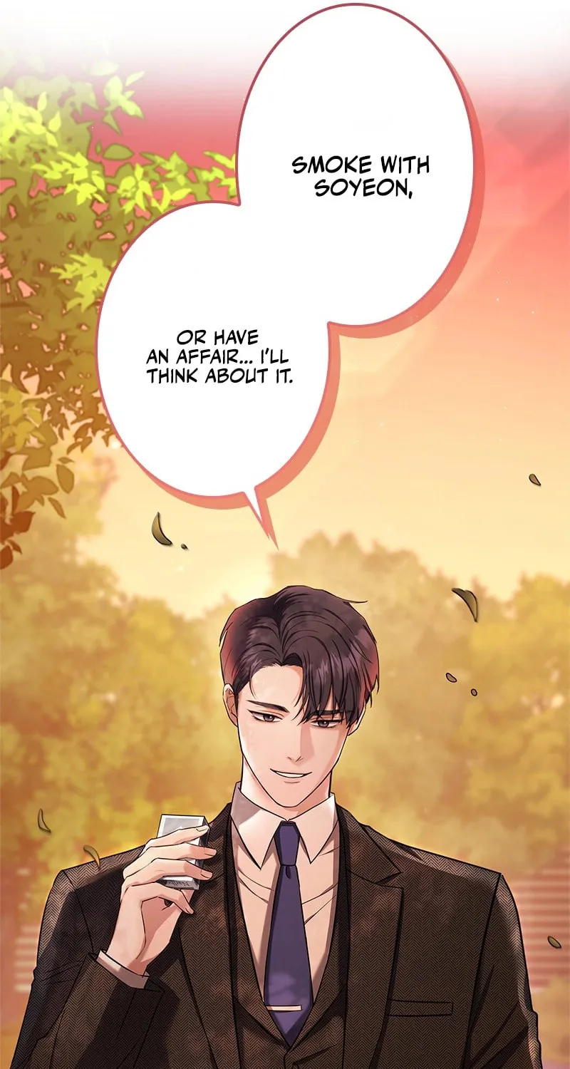 Have an Affair, With Me Chapter 3 page 59 - 