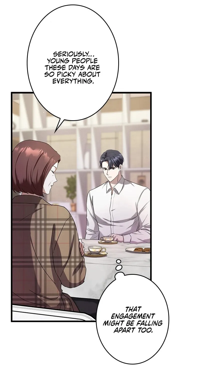 Have an Affair, With Me Chapter 3 page 68 - 