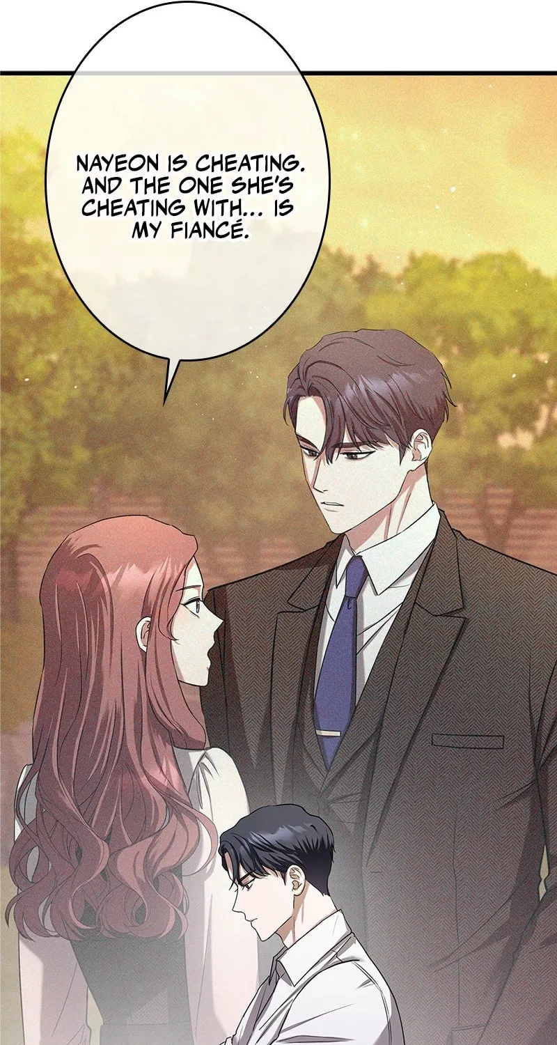 Have an Affair, With Me Chapter 3 page 70 - 