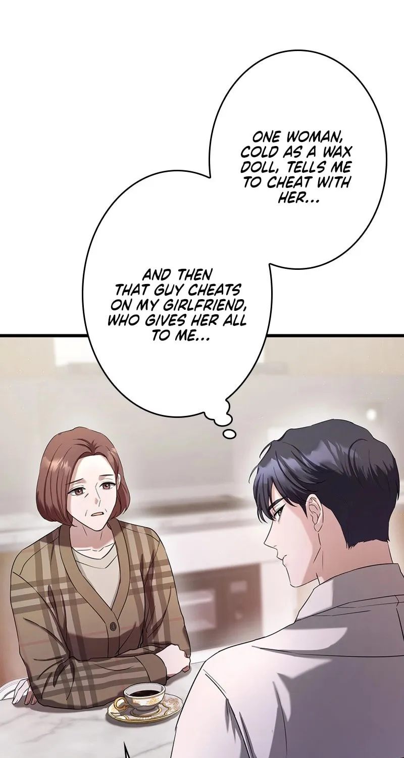 Have an Affair, With Me Chapter 3 page 74 - 