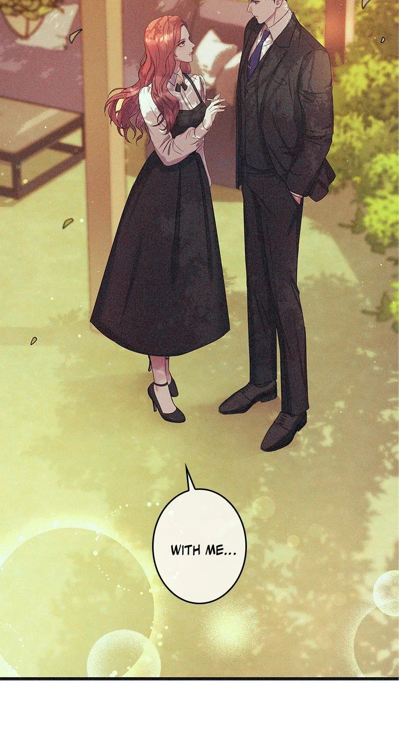 Have an Affair, With Me Chapter 3 page 92 - 