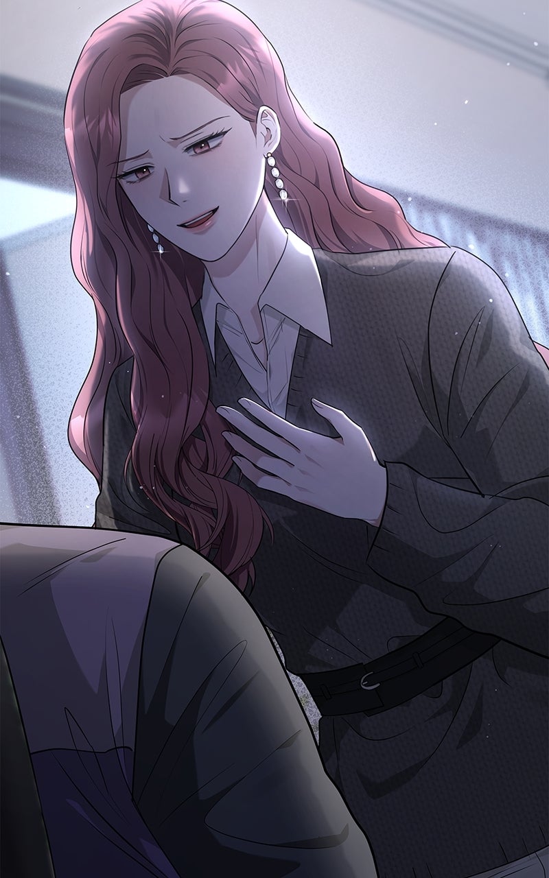 Have an Affair, With Me Episode 30 page 2 - 