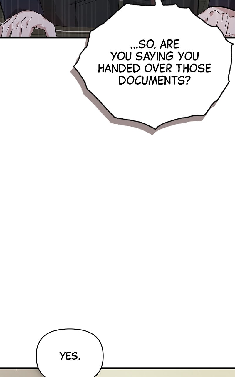 Have an Affair, With Me Episode 30 page 11 - 