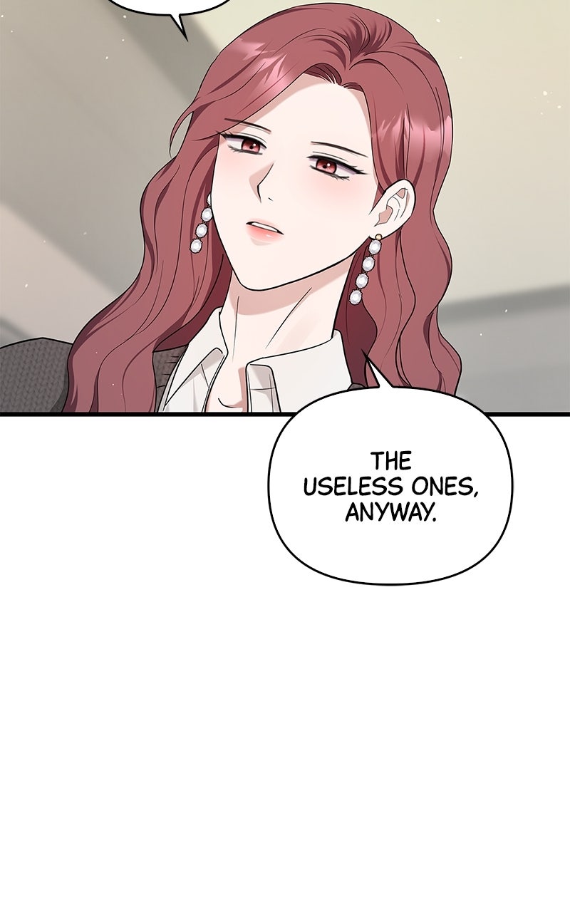 Have an Affair, With Me Episode 30 page 12 - 