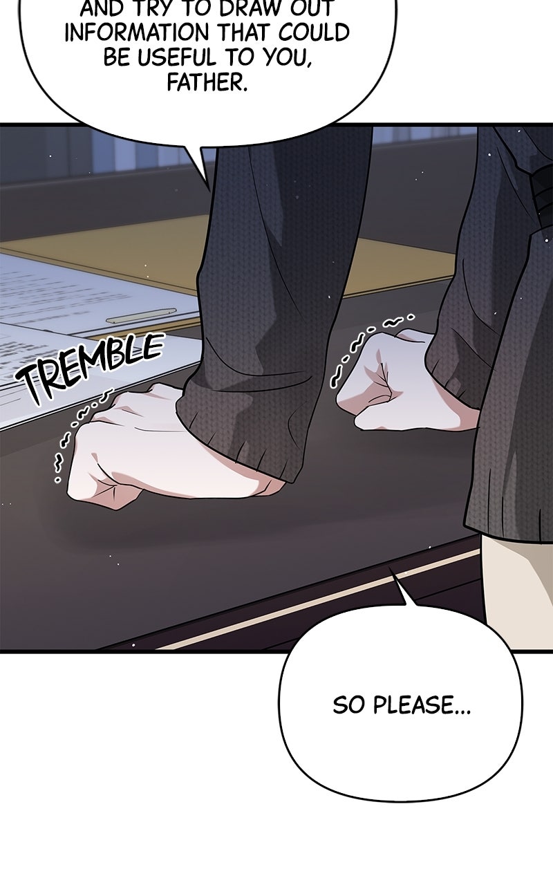 Have an Affair, With Me Episode 30 page 18 - 