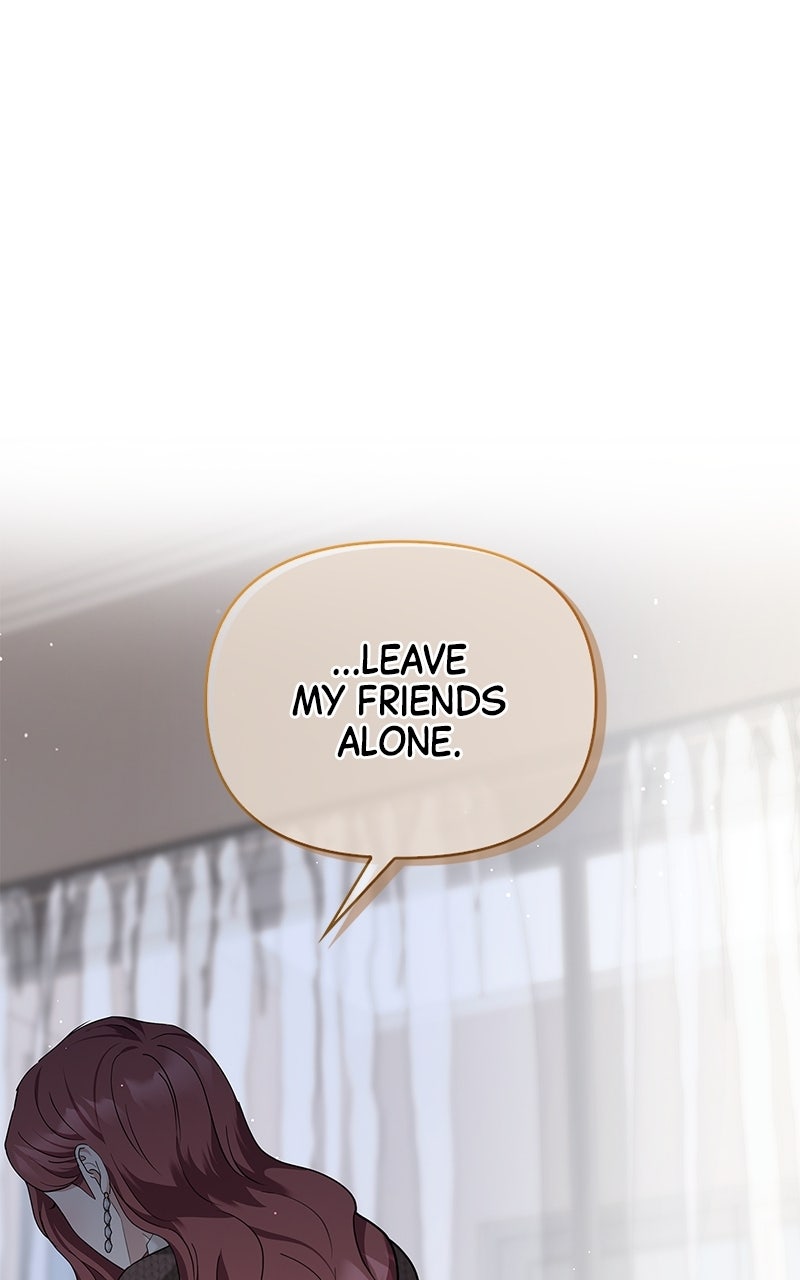 Have an Affair, With Me Episode 30 page 19 - 