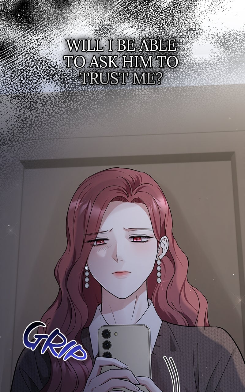 Have an Affair, With Me Episode 30 page 29 - 