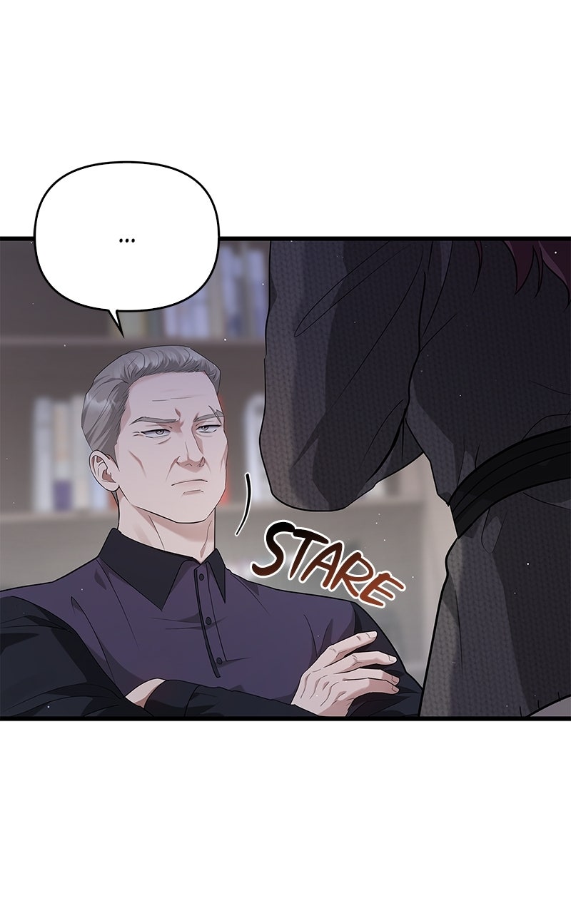 Have an Affair, With Me Episode 30 page 4 - 