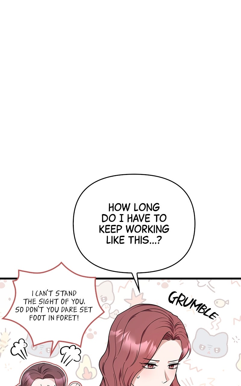 Have an Affair, With Me Episode 30 page 34 - 