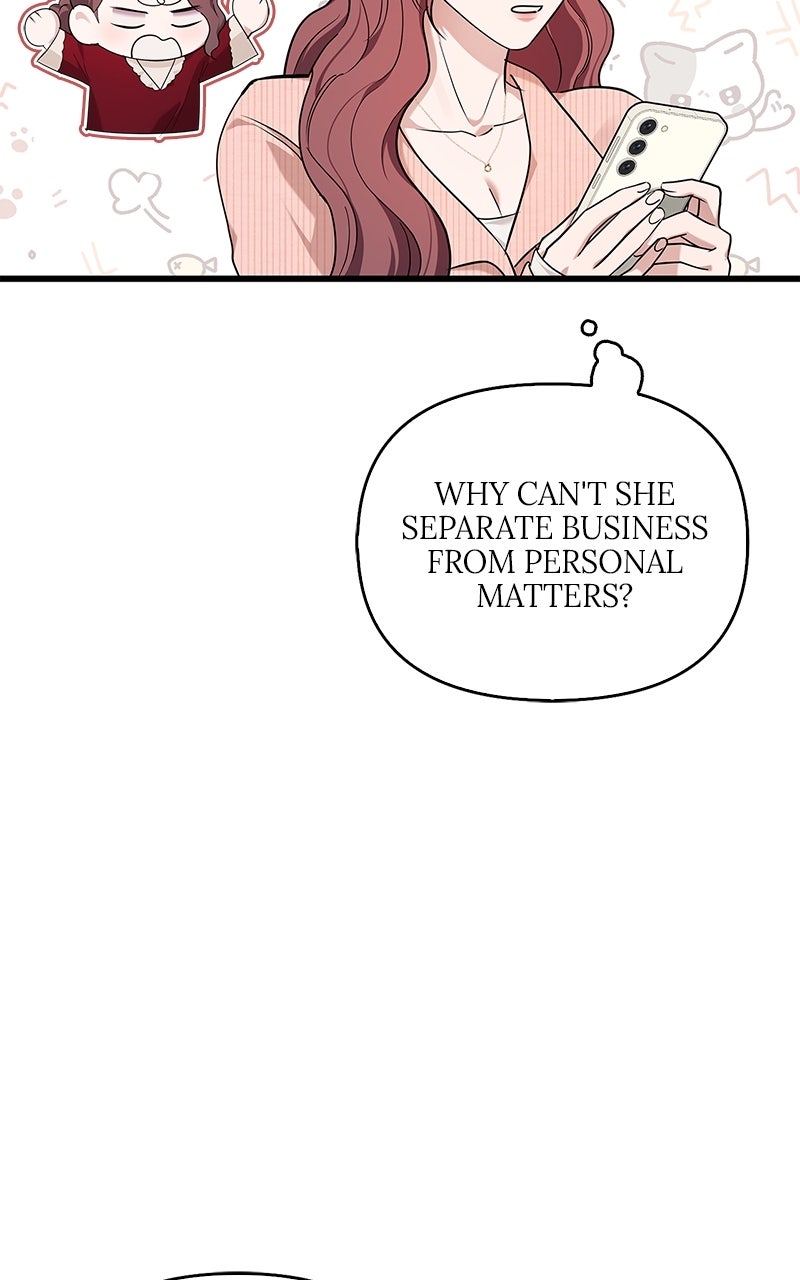 Have an Affair, With Me Episode 30 page 35 - 