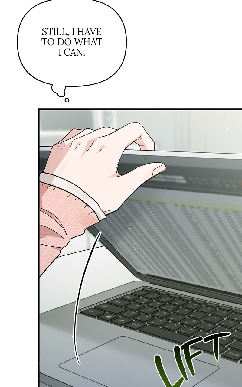 Have an Affair, With Me Episode 30 page 36 - 