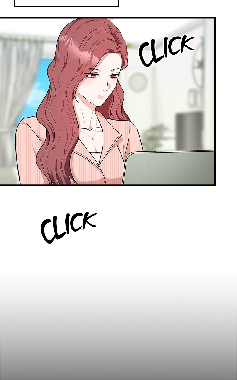 Have an Affair, With Me Episode 30 page 38 - 