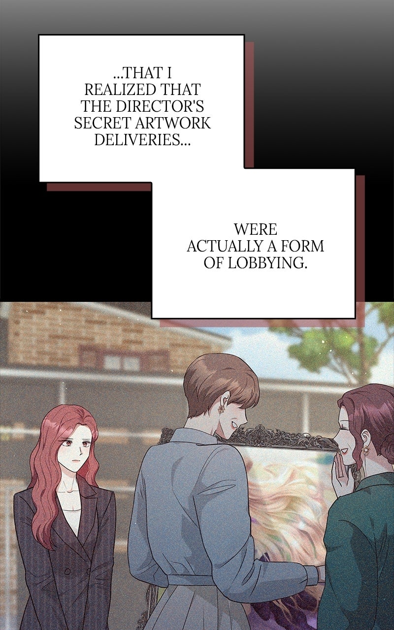 Have an Affair, With Me Episode 30 page 39 - 
