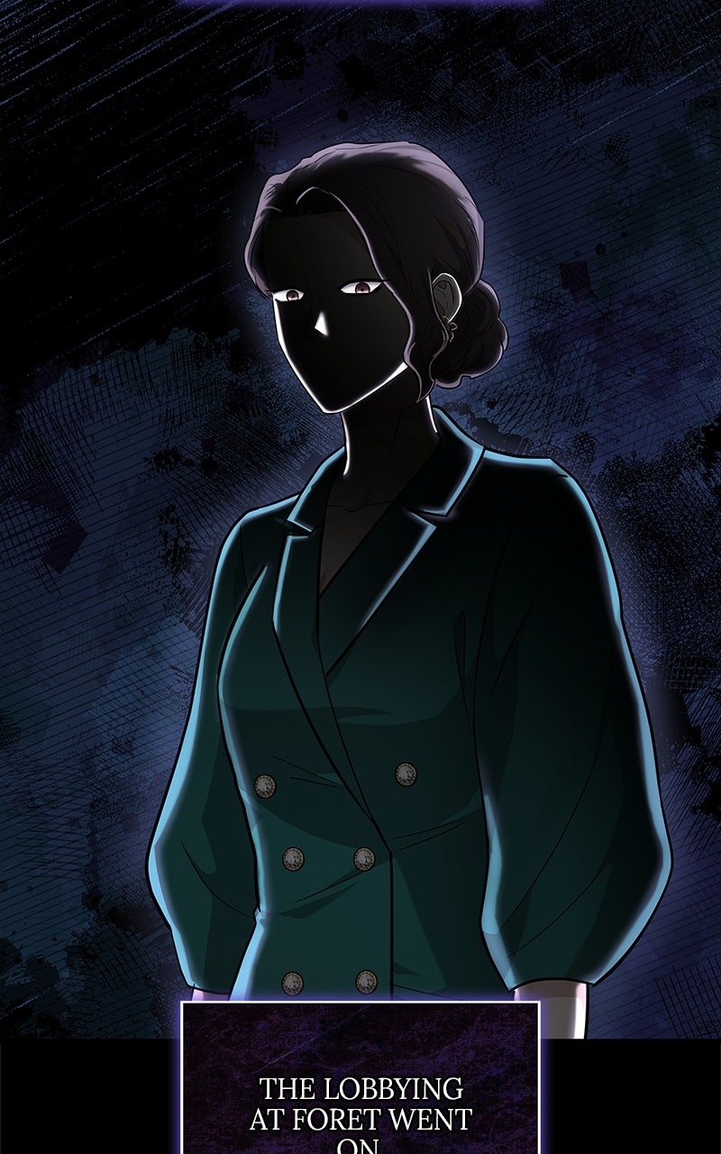 Have an Affair, With Me Episode 30 page 42 - 