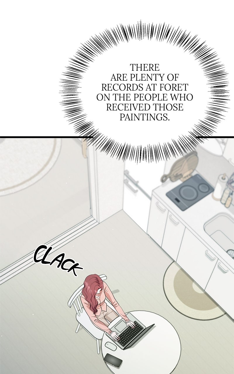Have an Affair, With Me Episode 30 page 44 - 