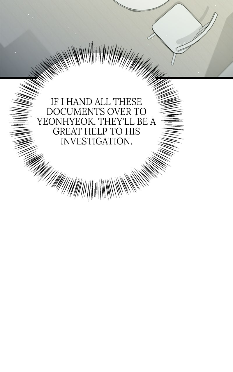Have an Affair, With Me Episode 30 page 45 - 