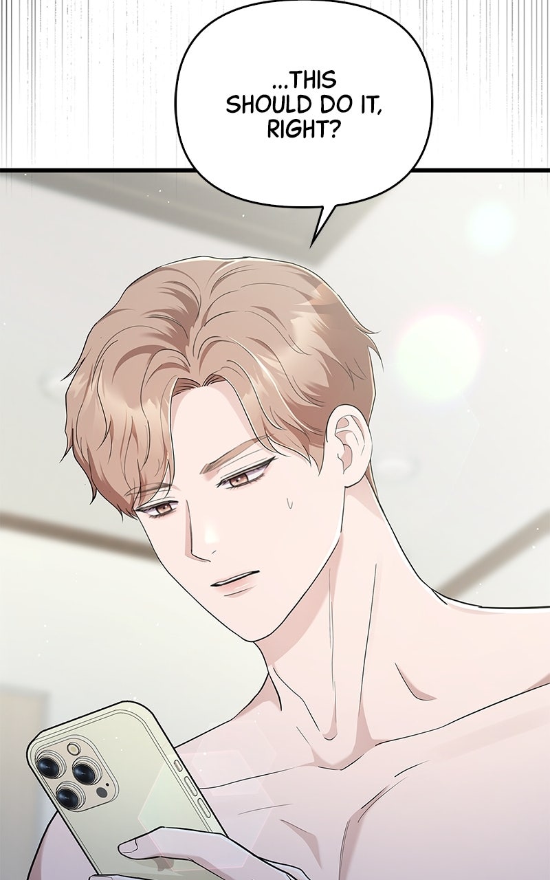 Have an Affair, With Me Episode 30 page 54 - 