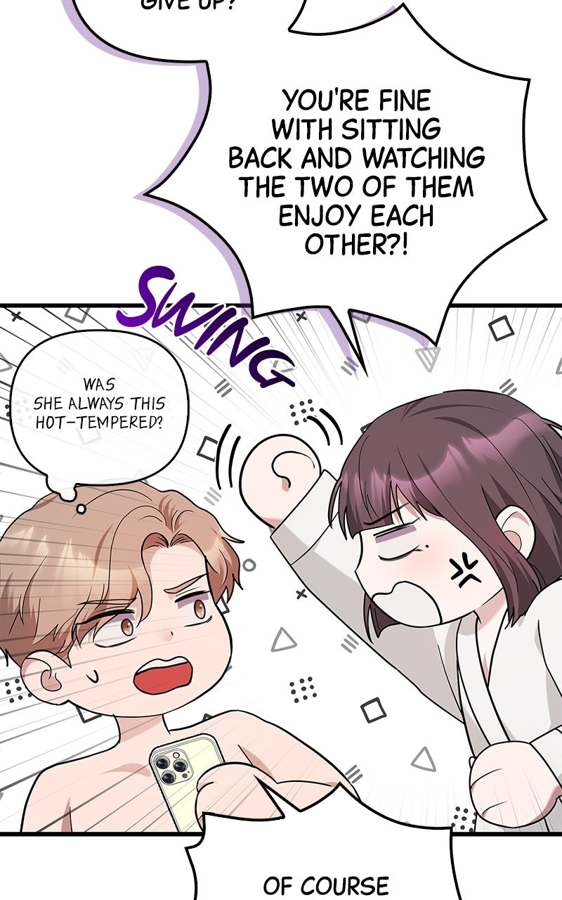 Have an Affair, With Me Episode 30 page 59 - 