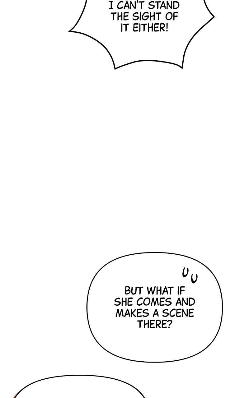 Have an Affair, With Me Episode 30 page 60 - 
