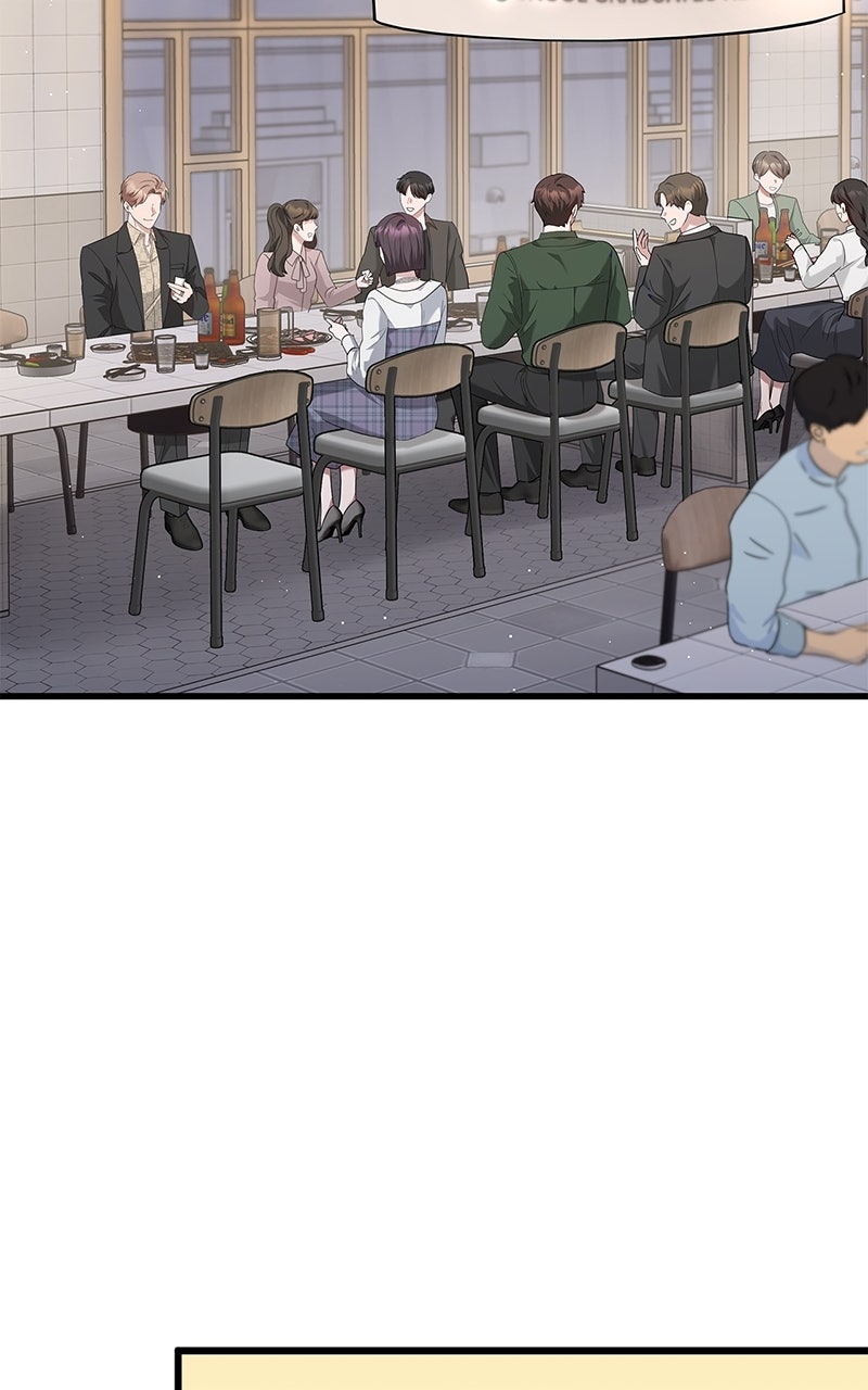 Have an Affair, With Me Episode 30 page 64 - 