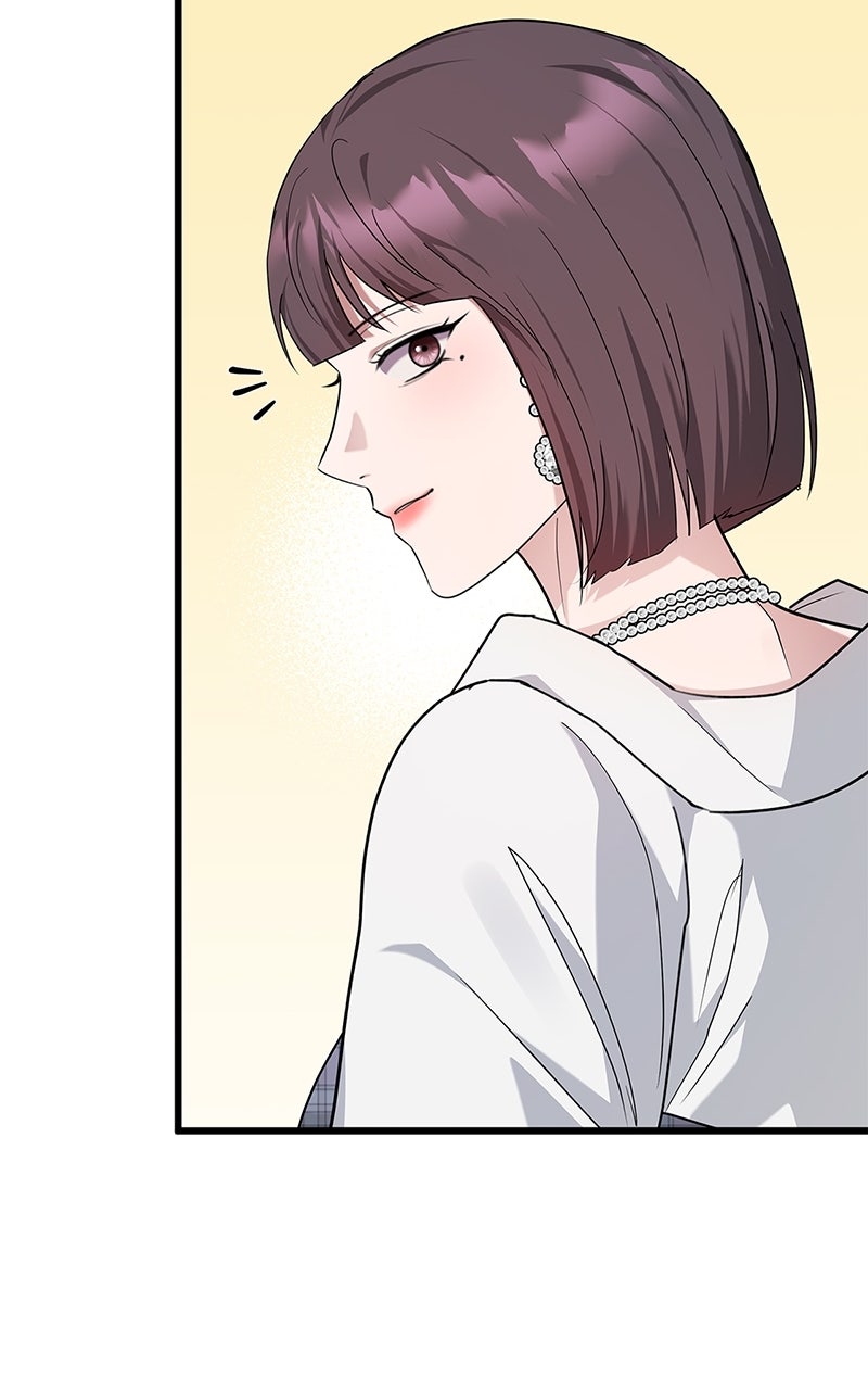 Have an Affair, With Me Episode 30 page 65 - 