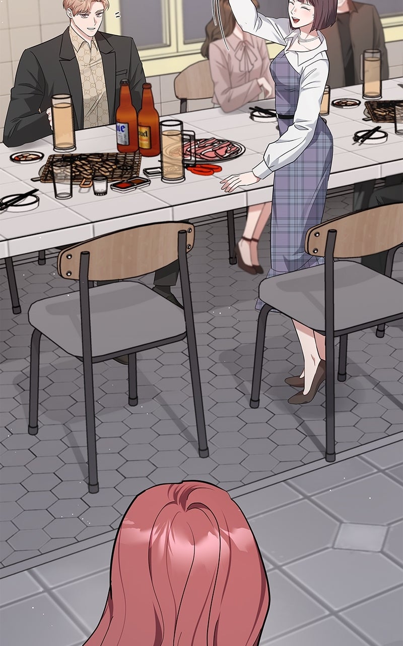 Have an Affair, With Me Episode 30 page 69 - 