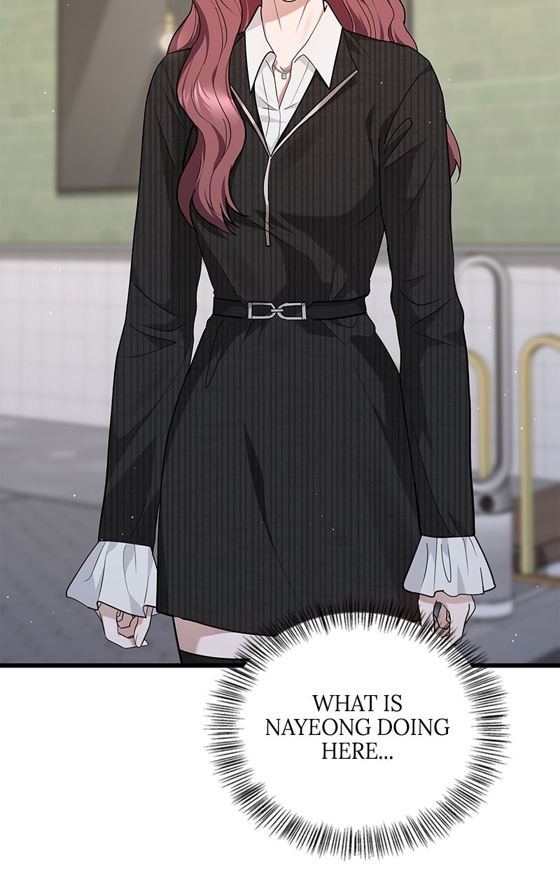 Have an Affair, With Me Episode 30 page 71 - 