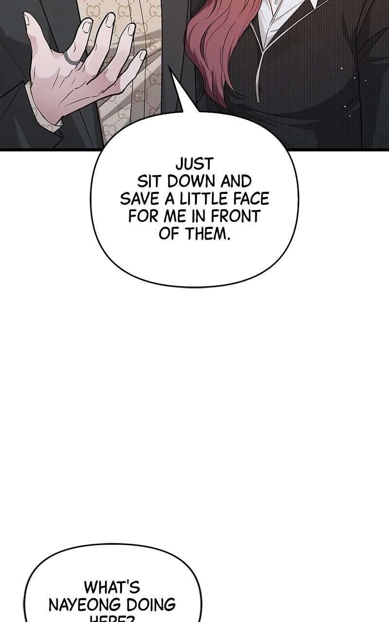 Have an Affair, With Me Episode 30 page 75 - 