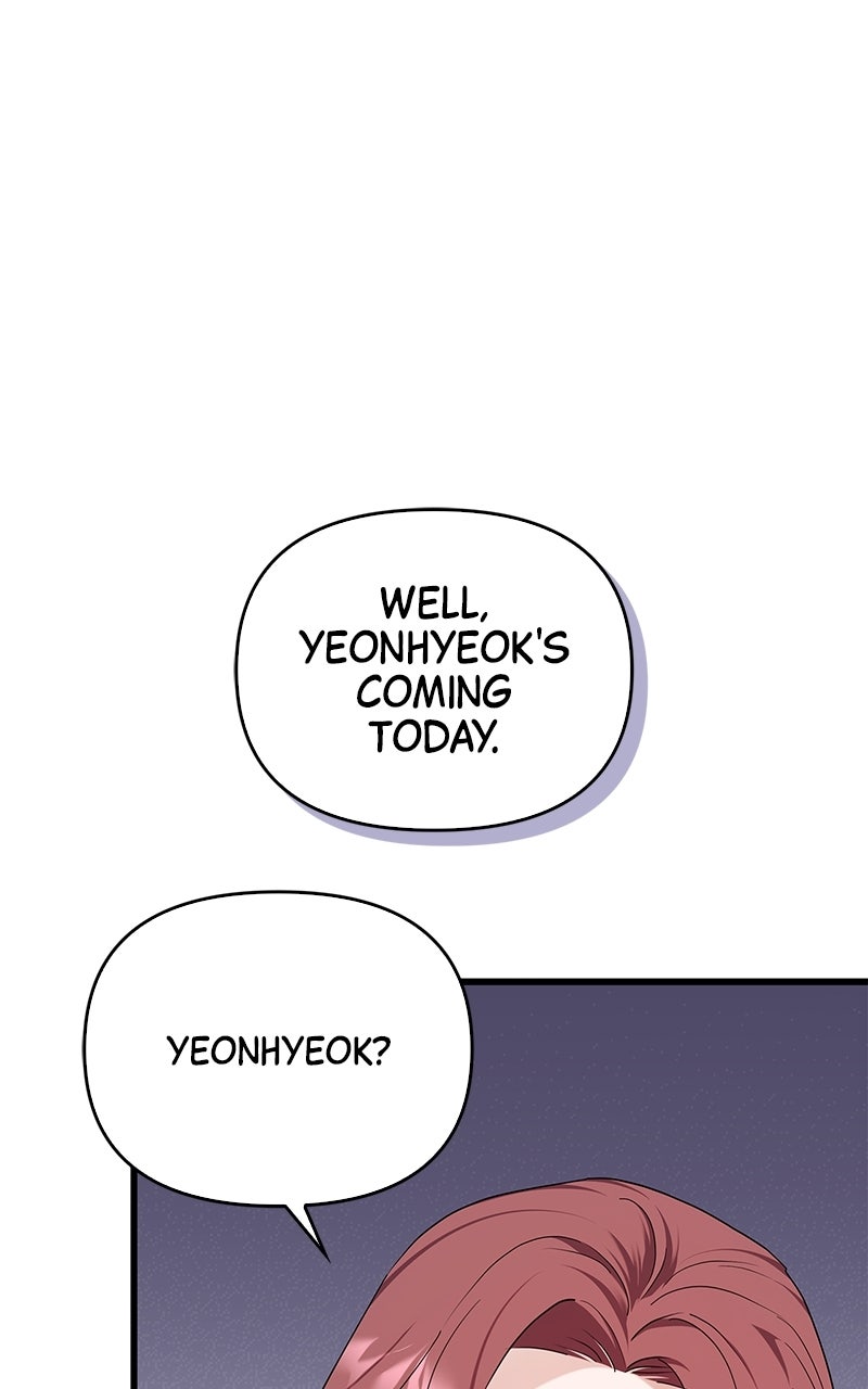 Have an Affair, With Me Episode 30 page 77 - 