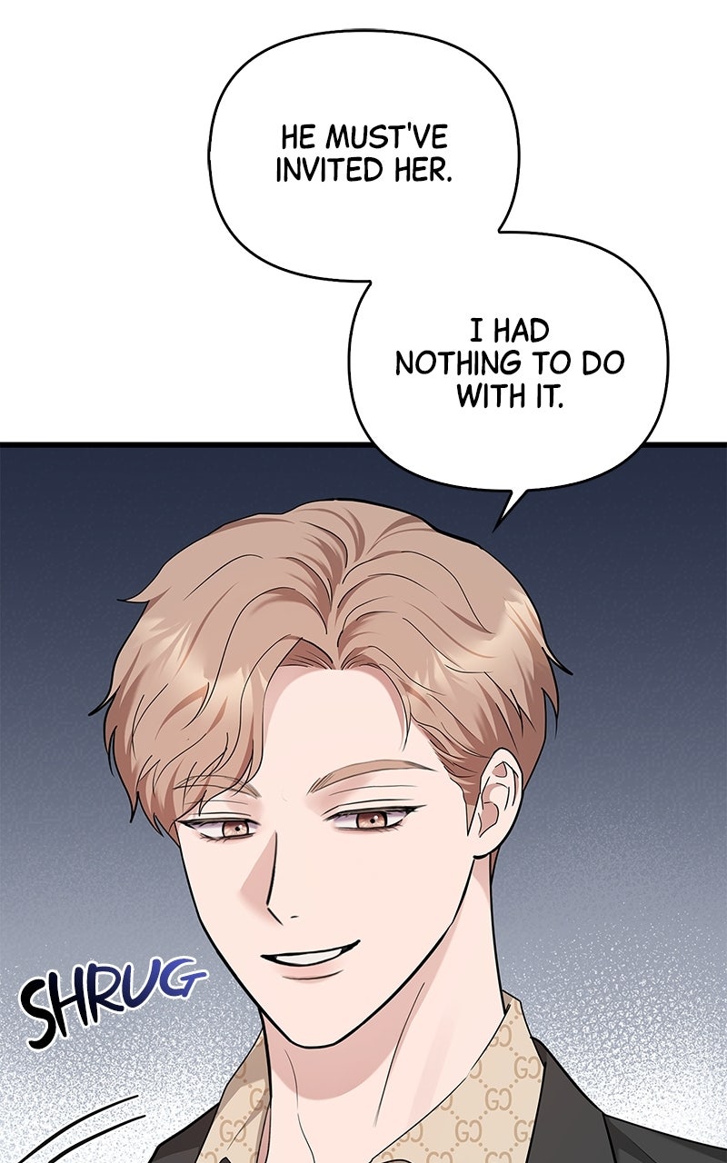 Have an Affair, With Me Episode 30 page 79 - 