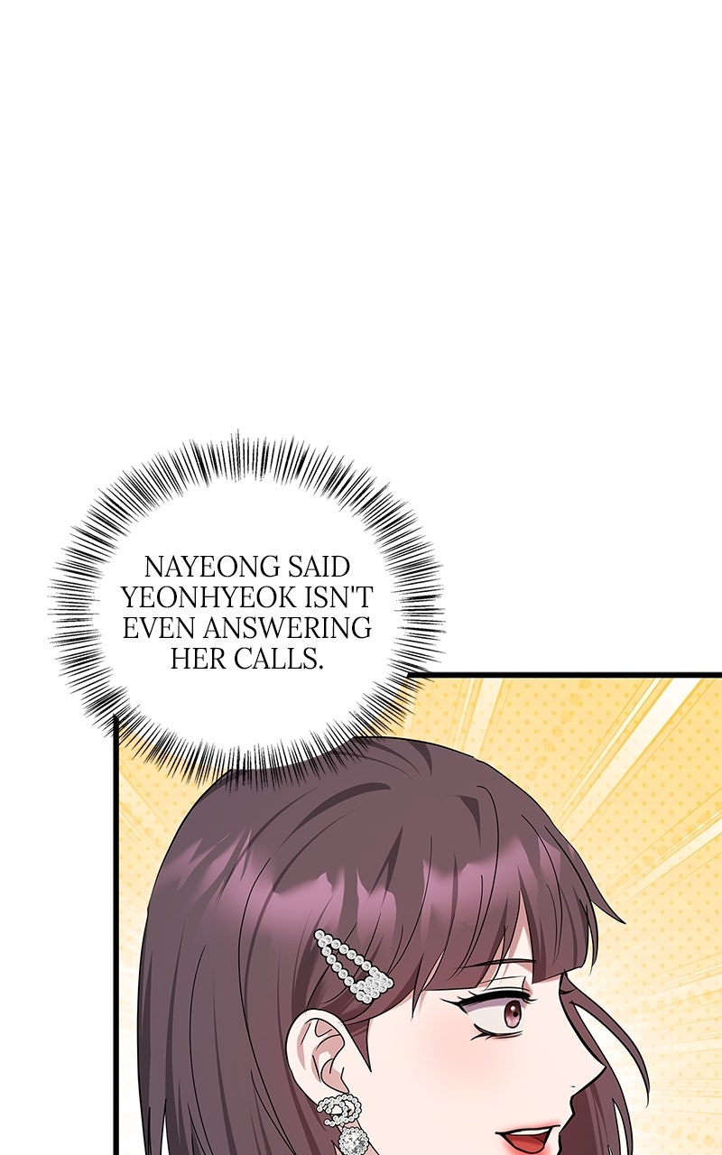 Have an Affair, With Me Episode 30 page 83 - 
