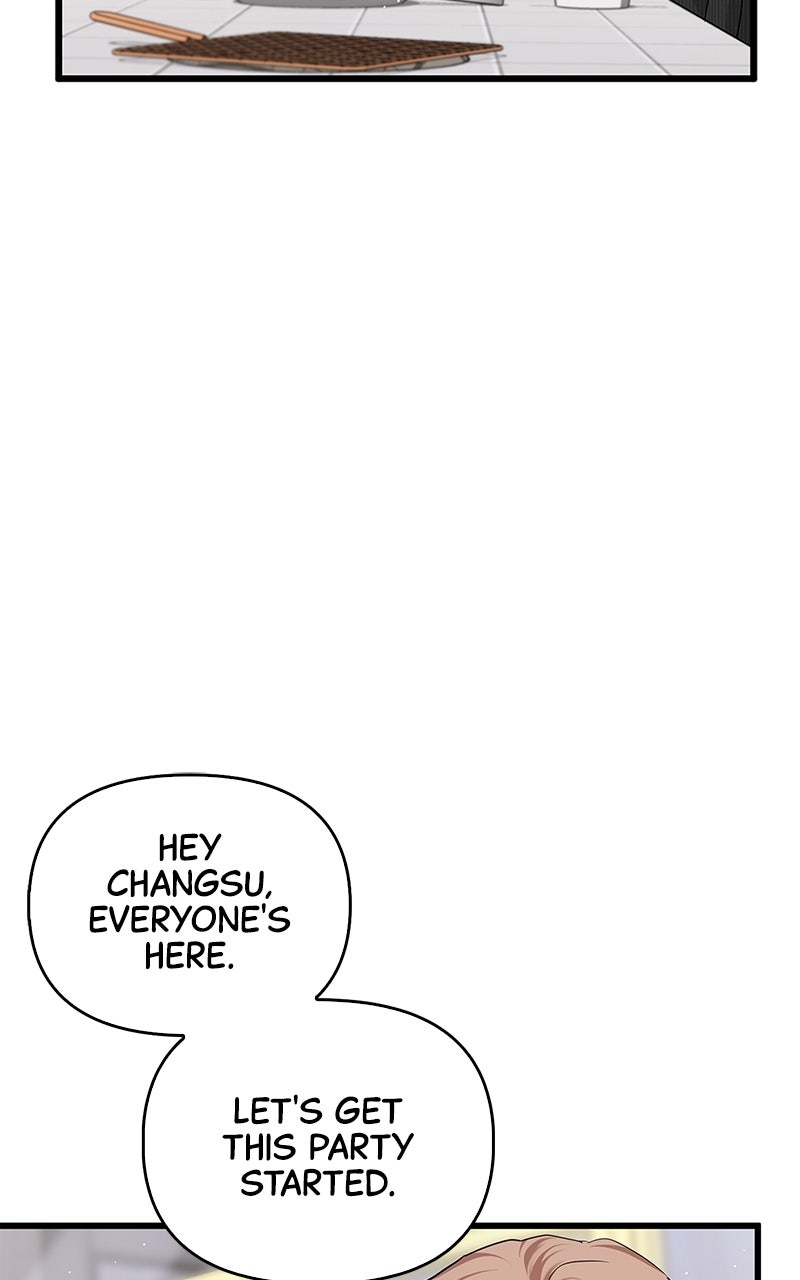 Have an Affair, With Me Episode 30 page 89 - 