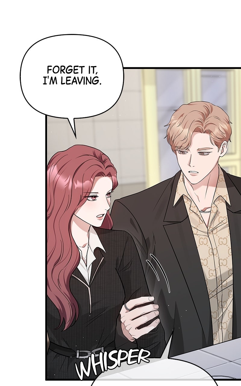 Have an Affair, With Me Episode 30 page 91 - 