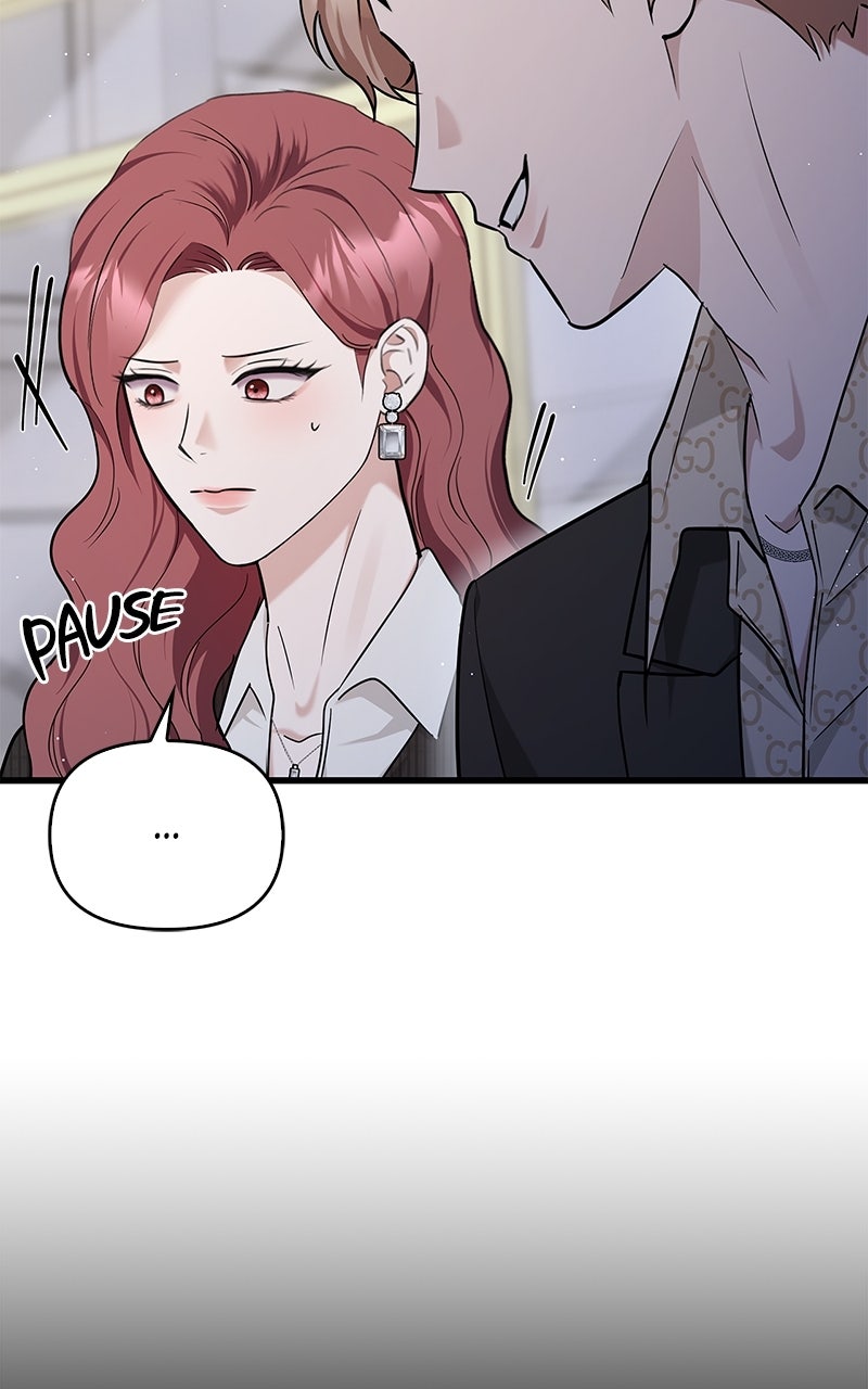 Have an Affair, With Me Episode 30 page 93 - 