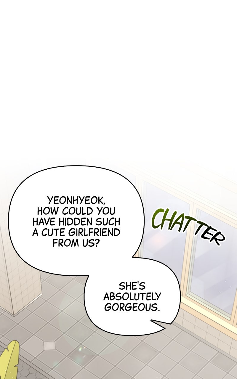 Have an Affair, With Me Episode 31 page 1 - 