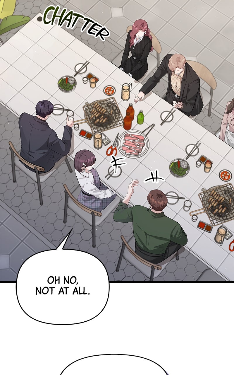 Have an Affair, With Me Episode 31 page 2 - 
