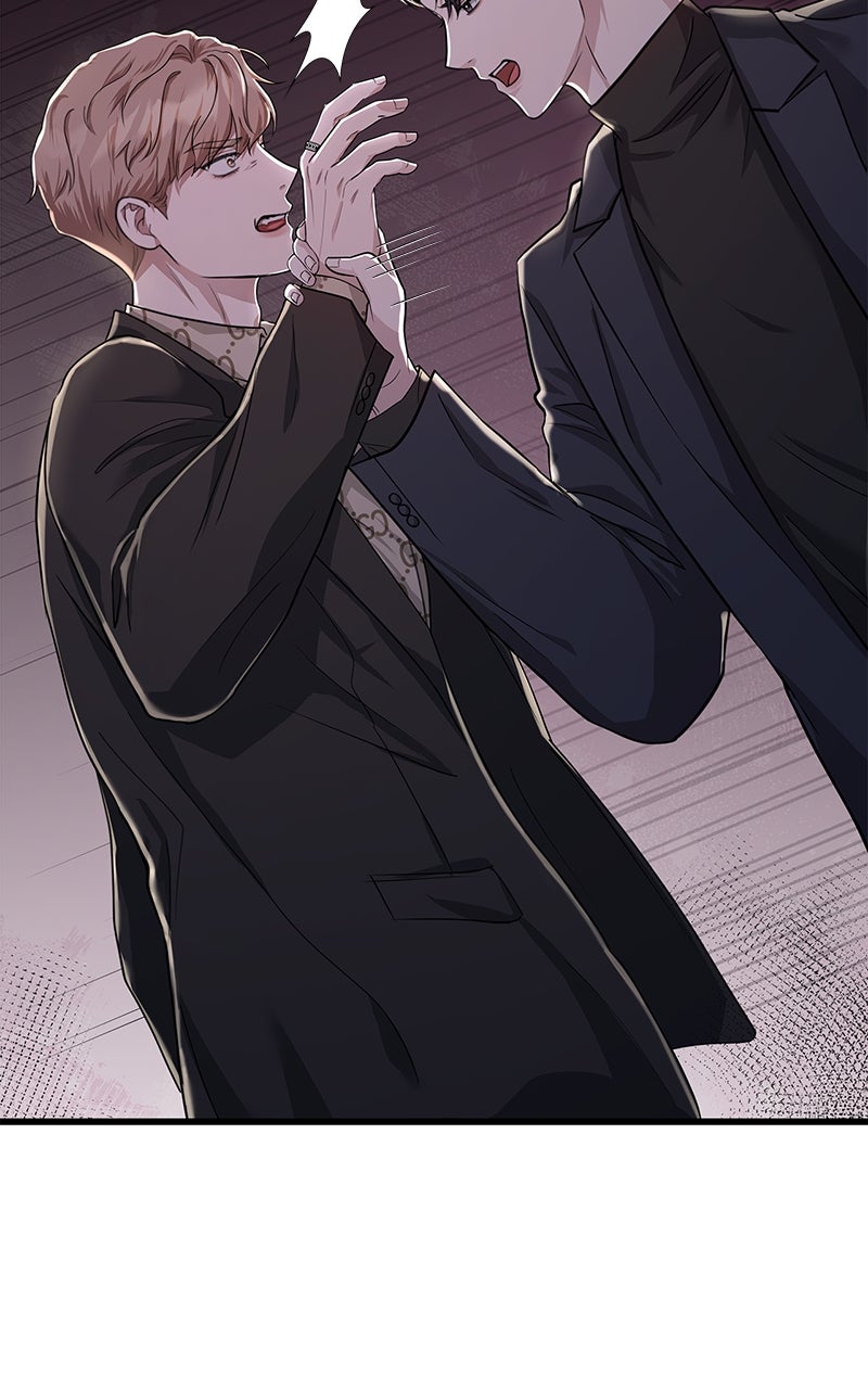 Have an Affair, With Me Episode 31 page 103 - 