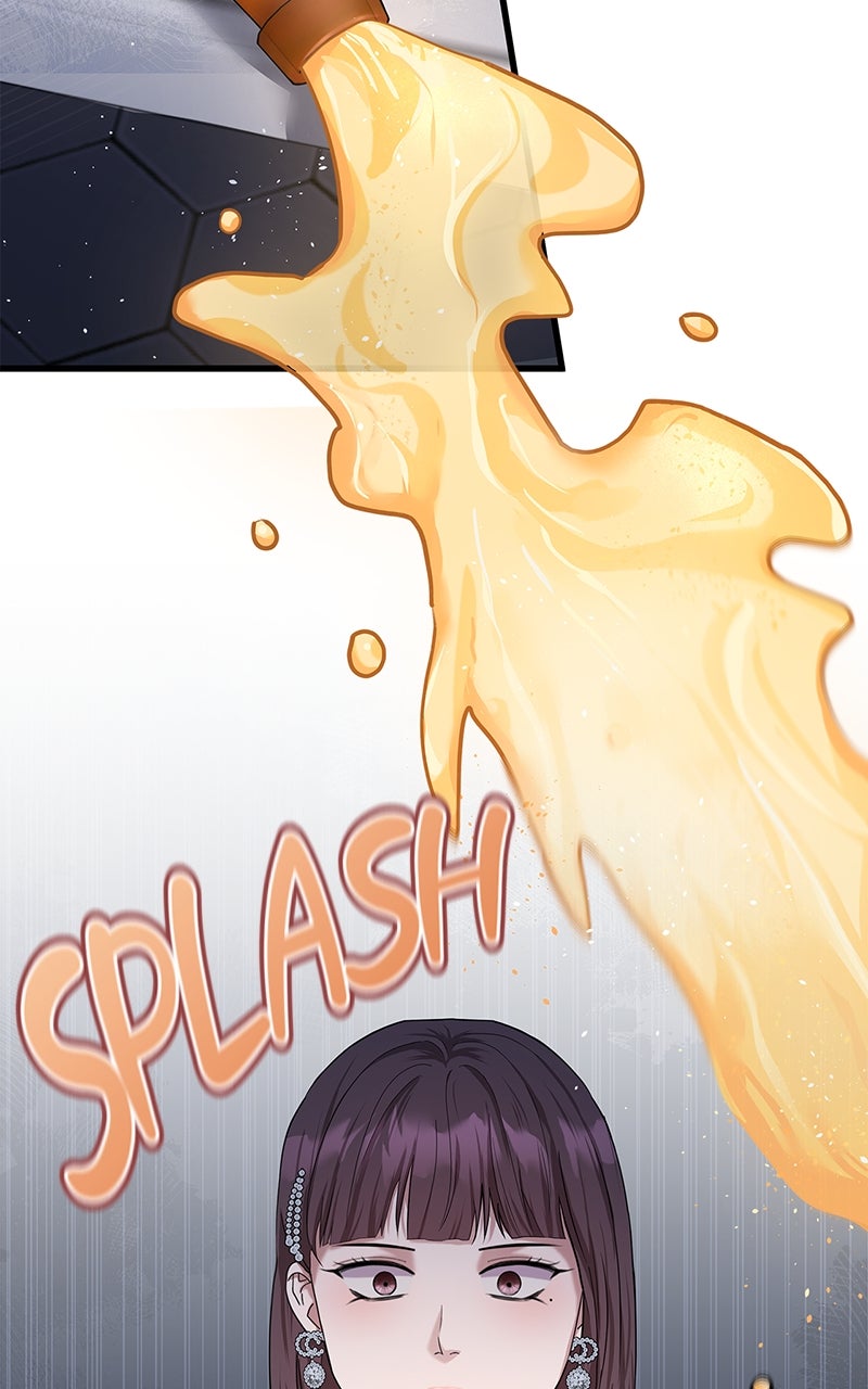 Have an Affair, With Me Episode 31 page 107 - 